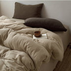 Yeltita Bedding Set - 100% Cotton