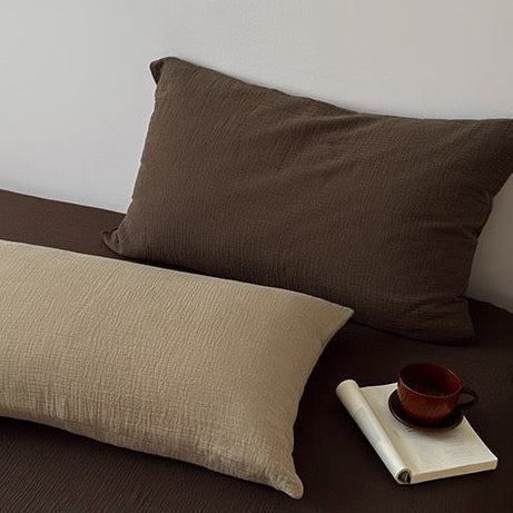 Yeltita Bedding Set - 100% Cotton