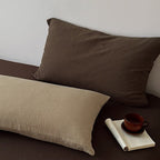 Yeltita Bedding Set - 100% Cotton