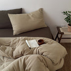 Yeltita Bedding Set - 100% Cotton