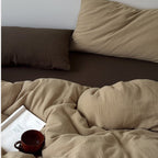 Yeltita Bedding Set - 100% Cotton
