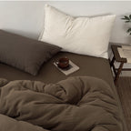 Yeltita Bedding Set - 100% Cotton