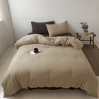 Yeltita Bedding Set - 100% Cotton