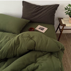 Yeltita Bedding Set - 100% Cotton
