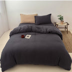 Yeltita Bedding Set - 100% Cotton