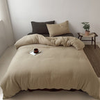 Yeltita Bedding Set - 100% Cotton