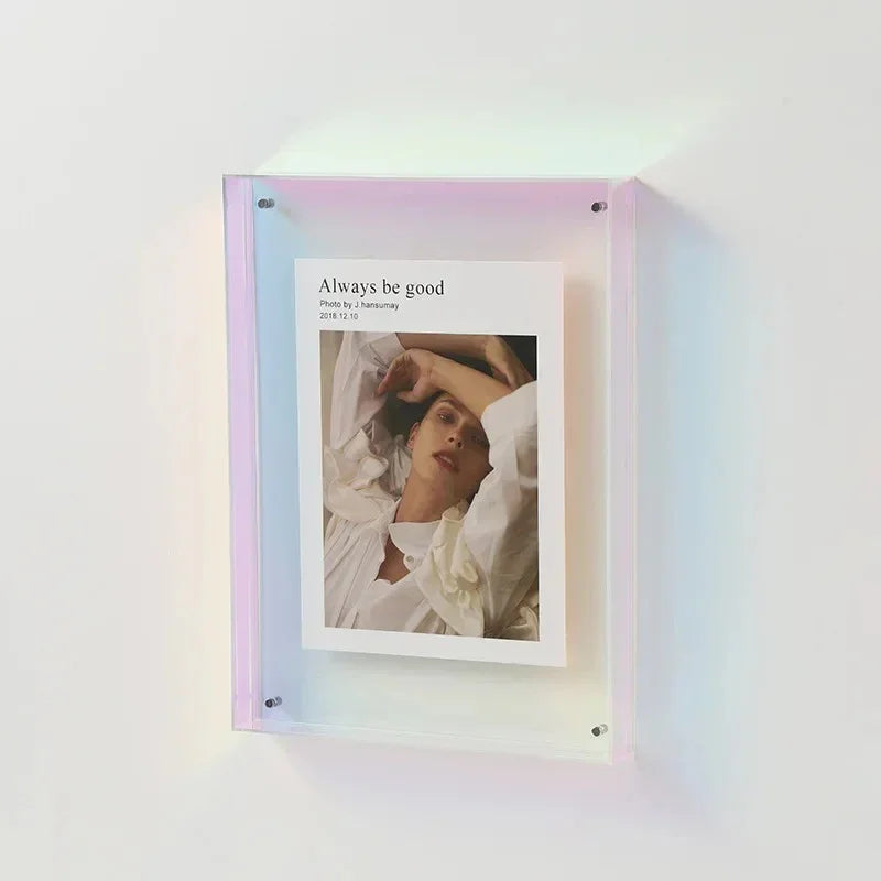 Yeltita Frame Collection