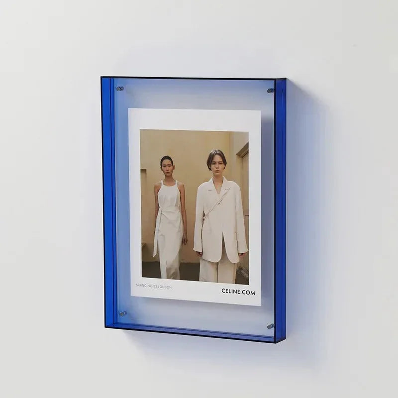 Yeltita Frame Collection
