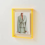 Yeltita Frame Collection