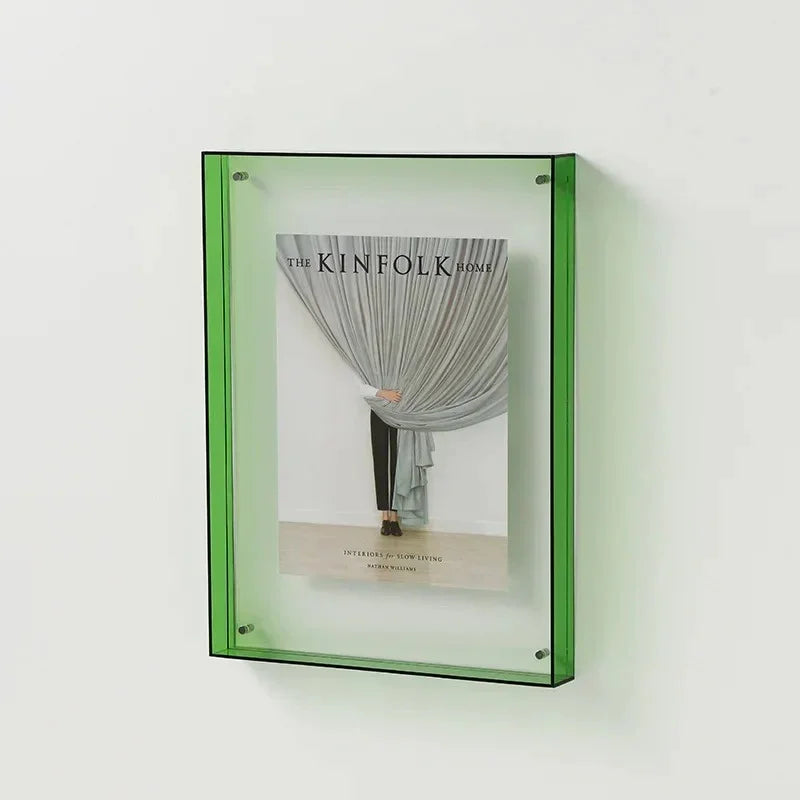 Yeltita Frame Collection