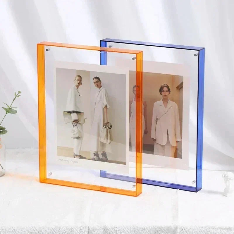 Yeltita Frame Collection