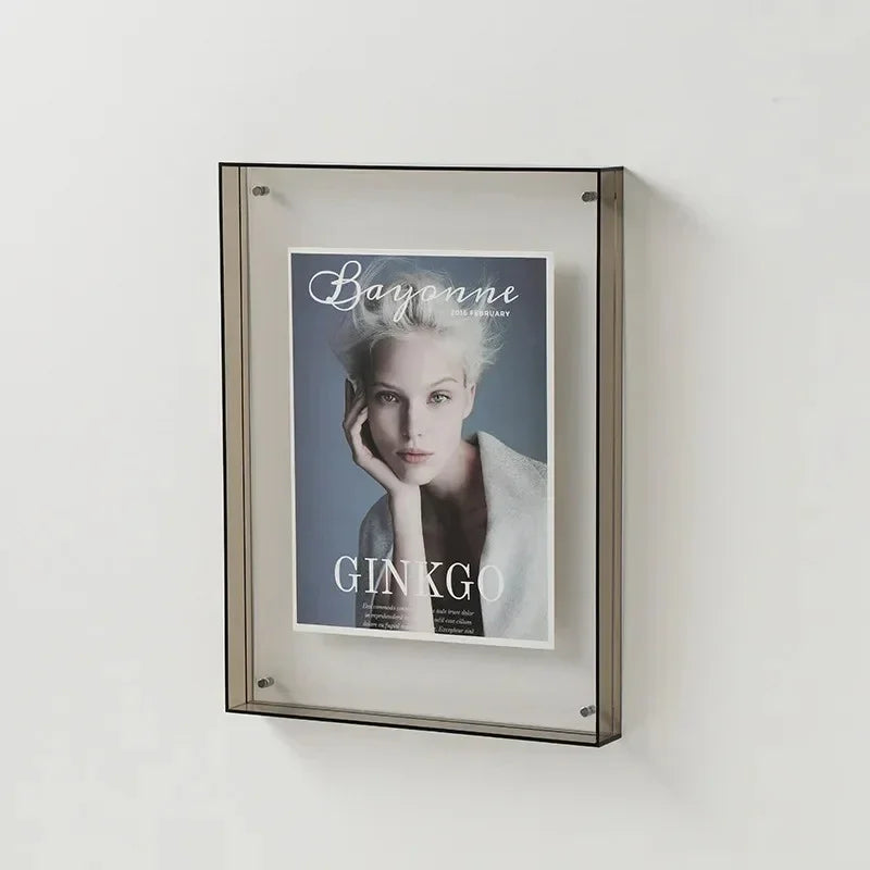 Yeltita Frame Collection