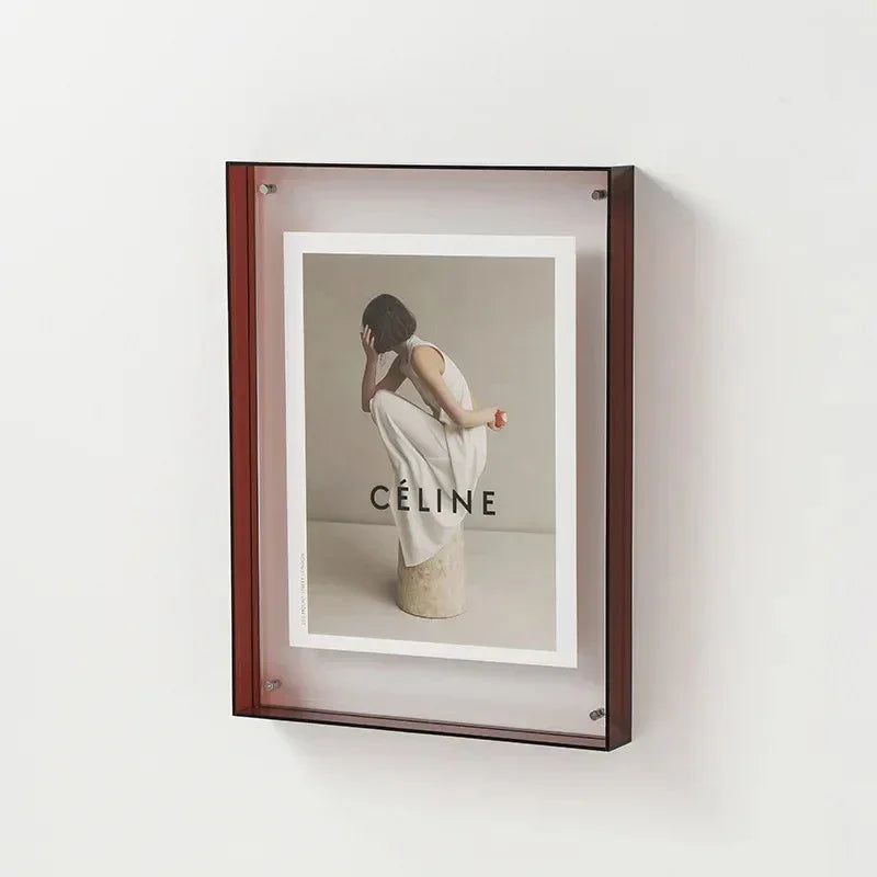 Yeltita Frame Collection