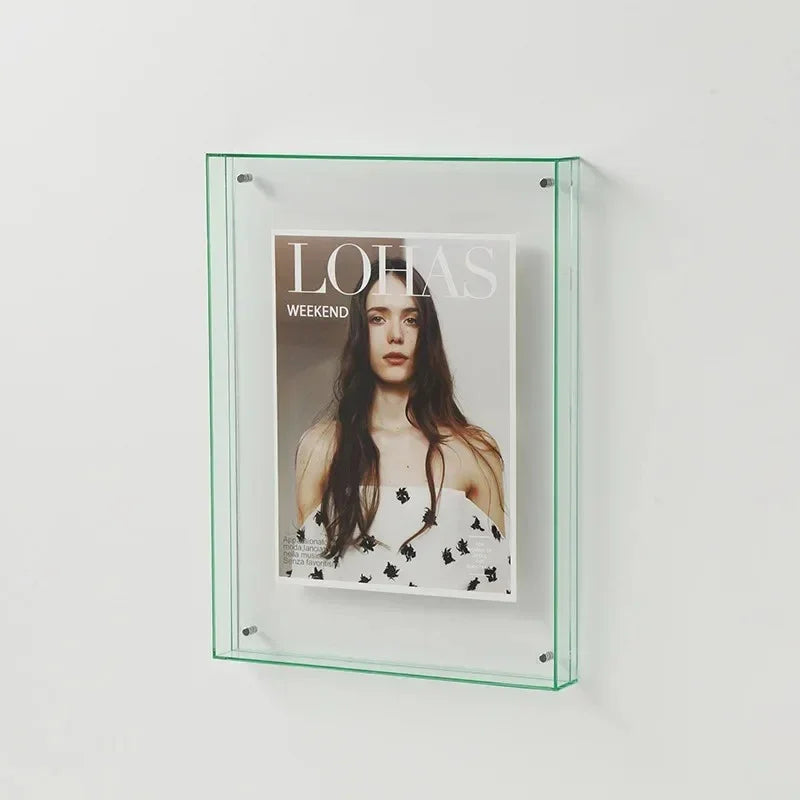 Yeltita Frame Collection