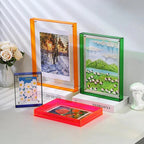Yeltita Frame Collection