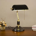 Yeltuna Glass Table Lamp