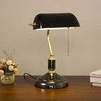Yeltuna Glass Table Lamp