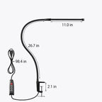 Yeltuna LED Desk Lamp