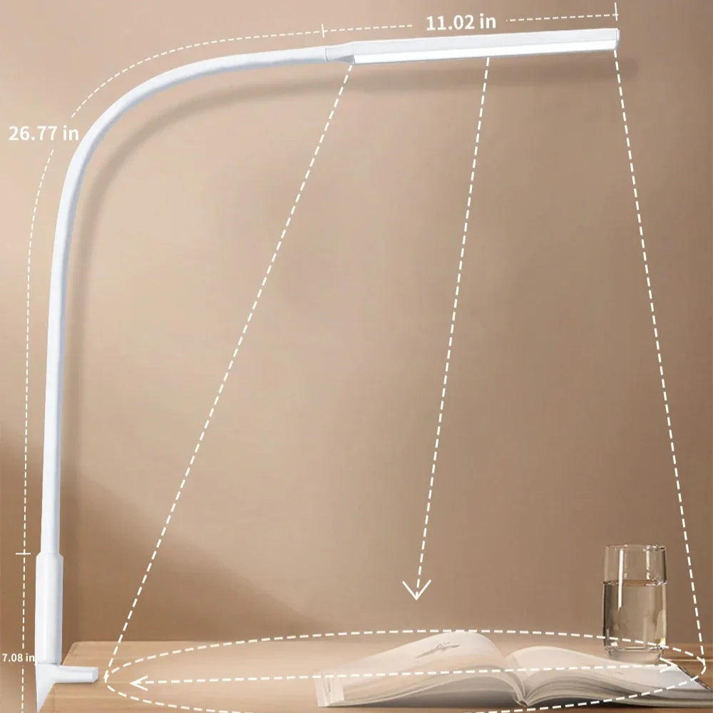 Yeltuna LED Desk Lamp