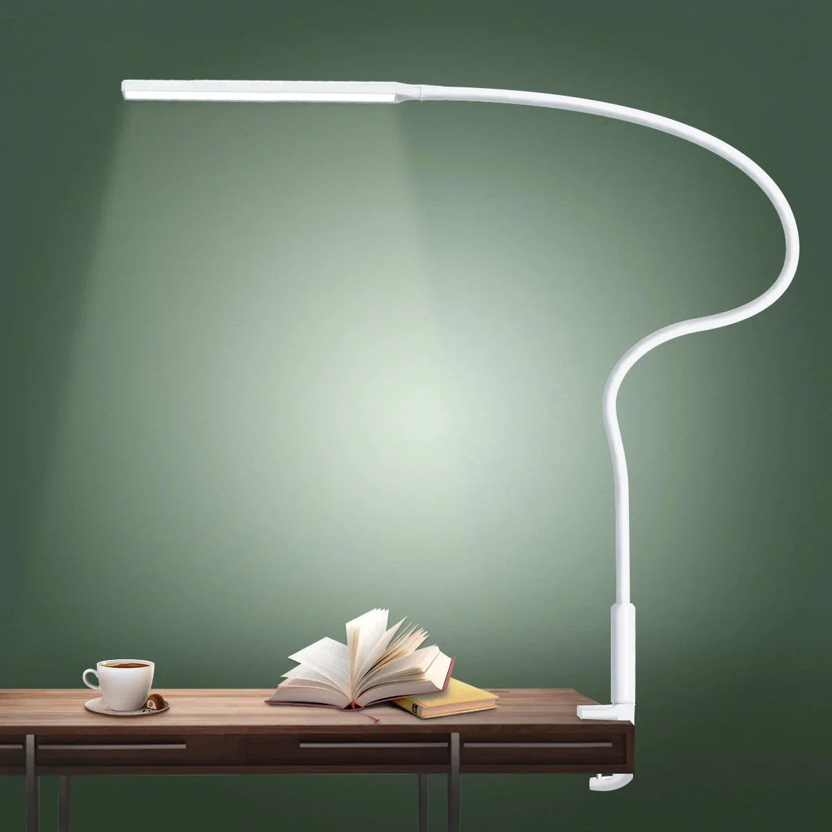 Yeltuna LED Desk Lamp