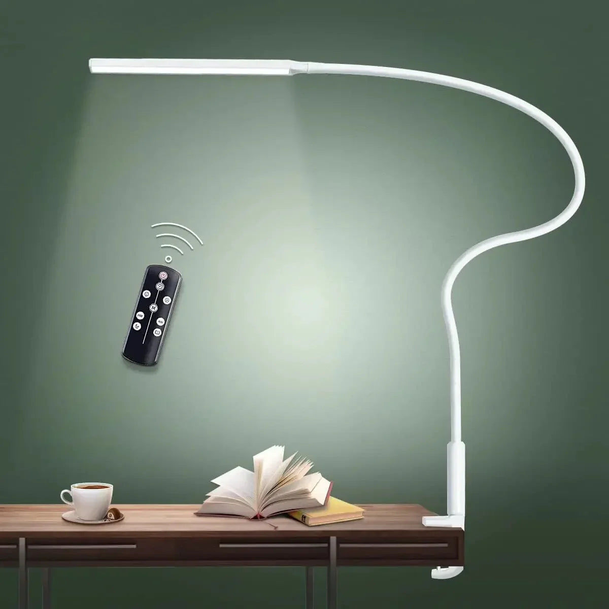 Yeltuna LED Desk Lamp
