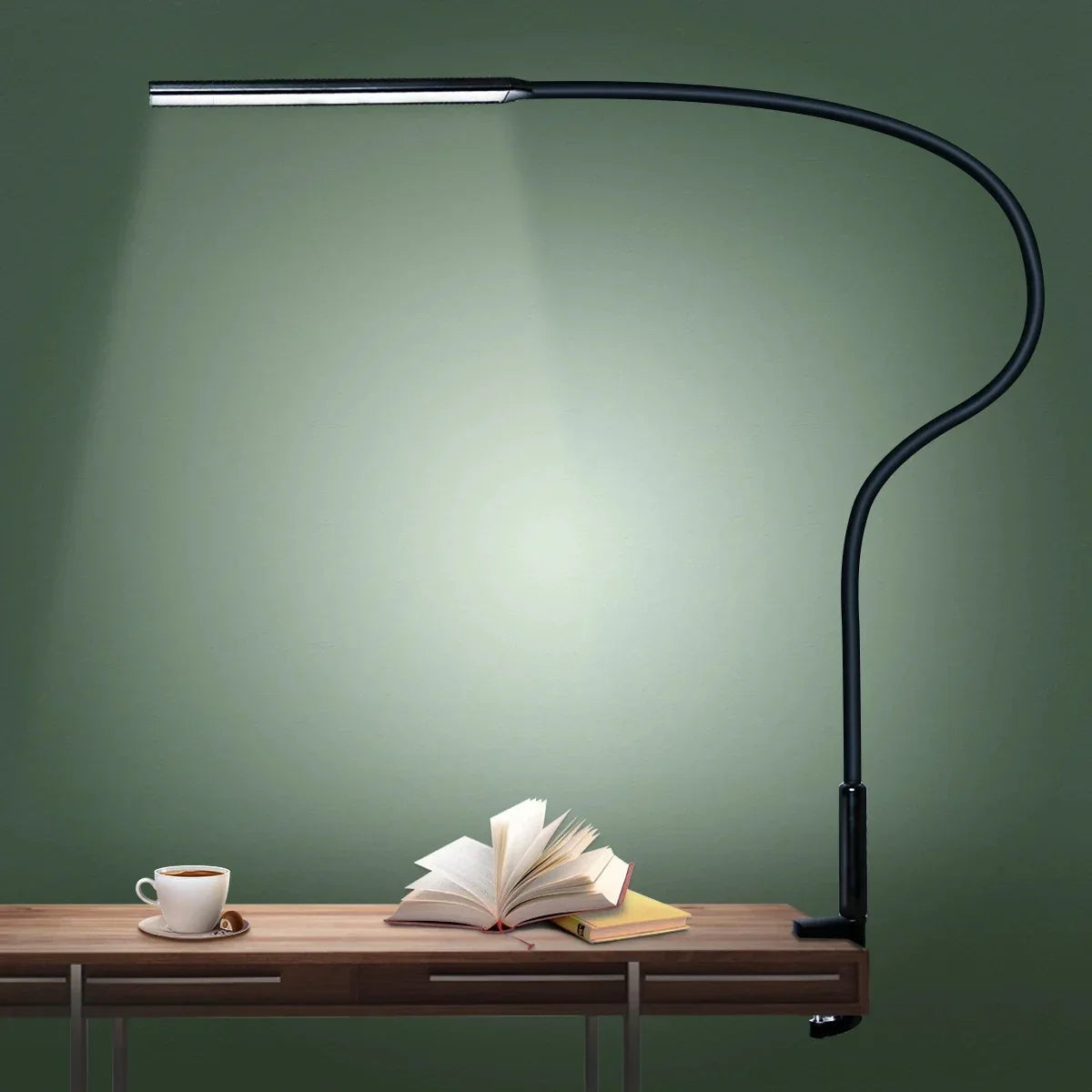 Yeltuna LED Desk Lamp