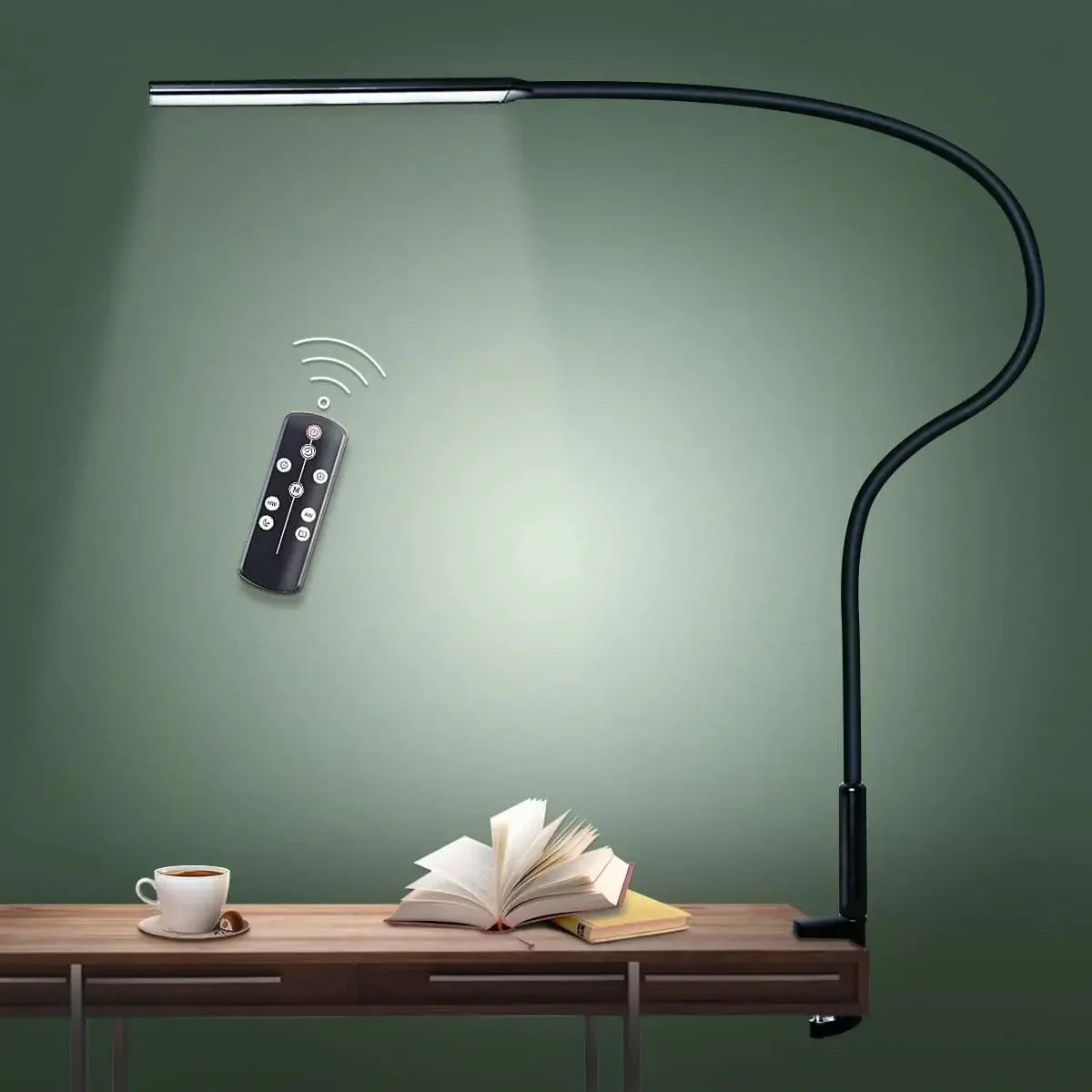 Yeltuna LED Desk Lamp