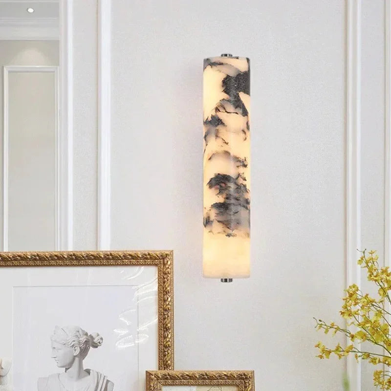 Yeltuna Marble Wall Lamp