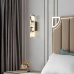 Yeltuna Marble Wall Lamp