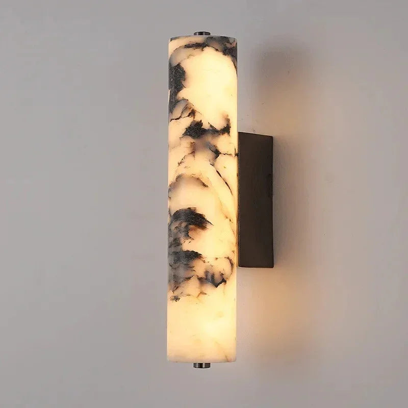 Yeltuna Marble Wall Lamp