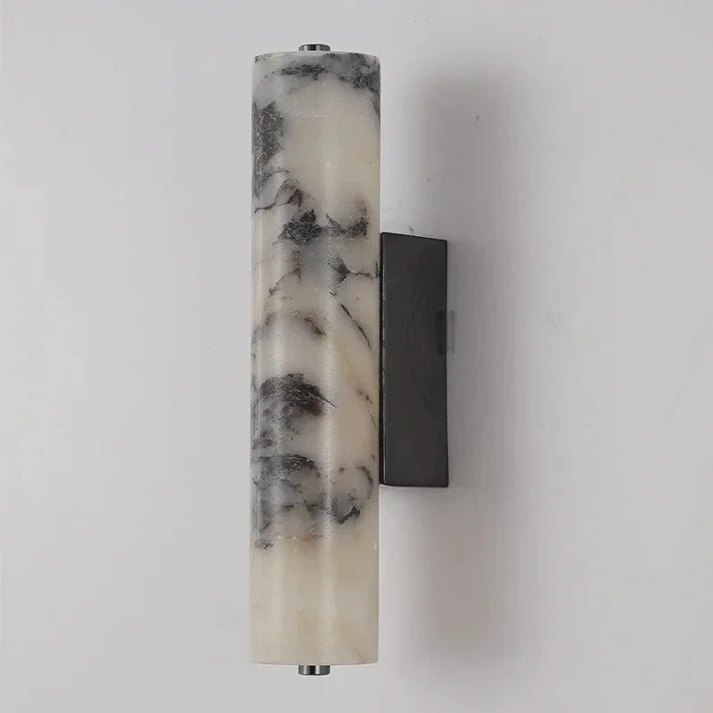 Yeltuna Marble Wall Lamp