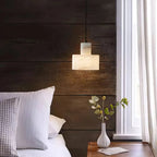 Yelveda Marble Pendant Lamp