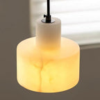 Yelveda Marble Pendant Lamp