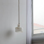 Yelveda Marble Pendant Lamp
