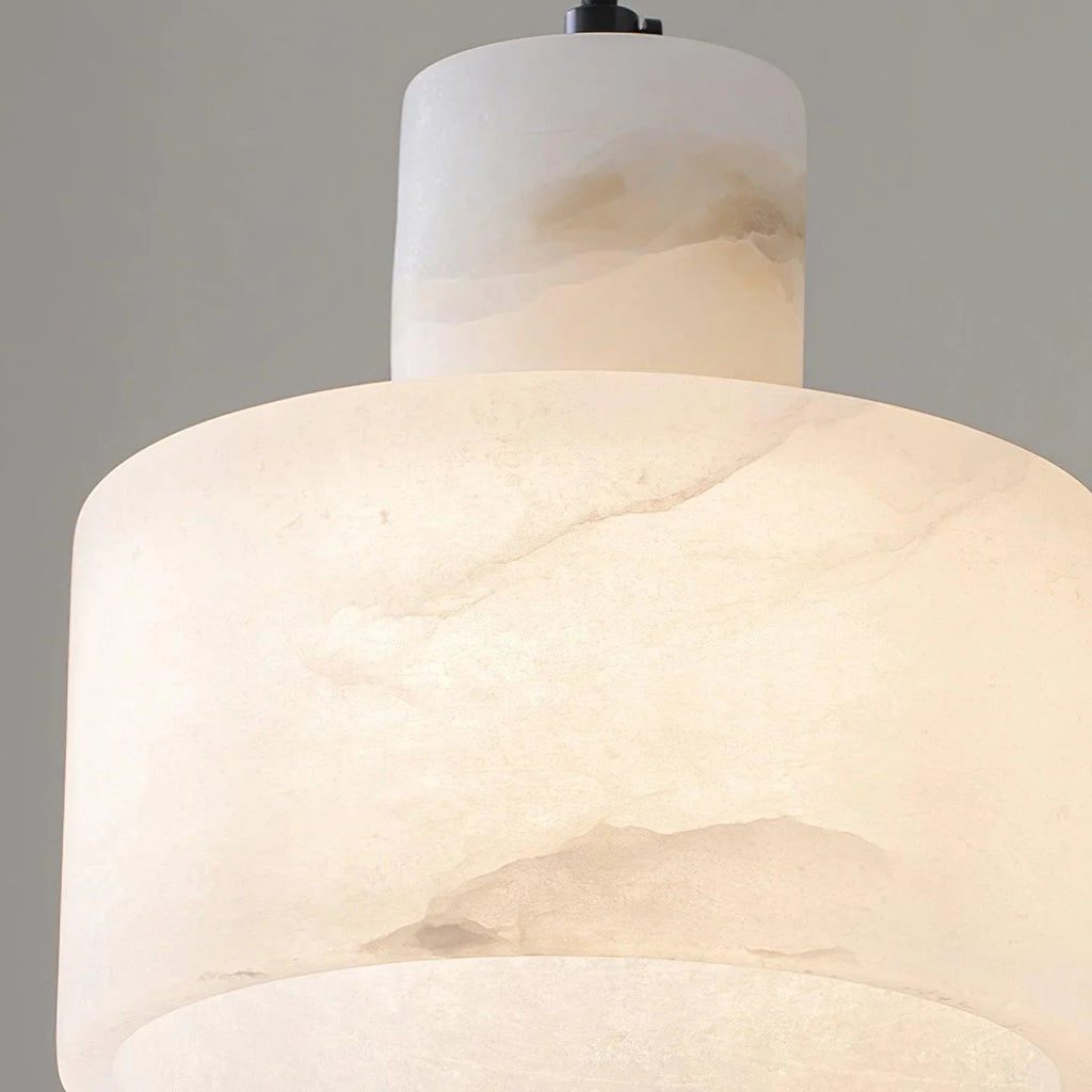 Yelveda Marble Pendant Lamp