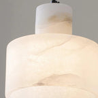 Yelveda Marble Pendant Lamp