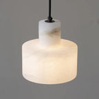 Yelveda Marble Pendant Lamp