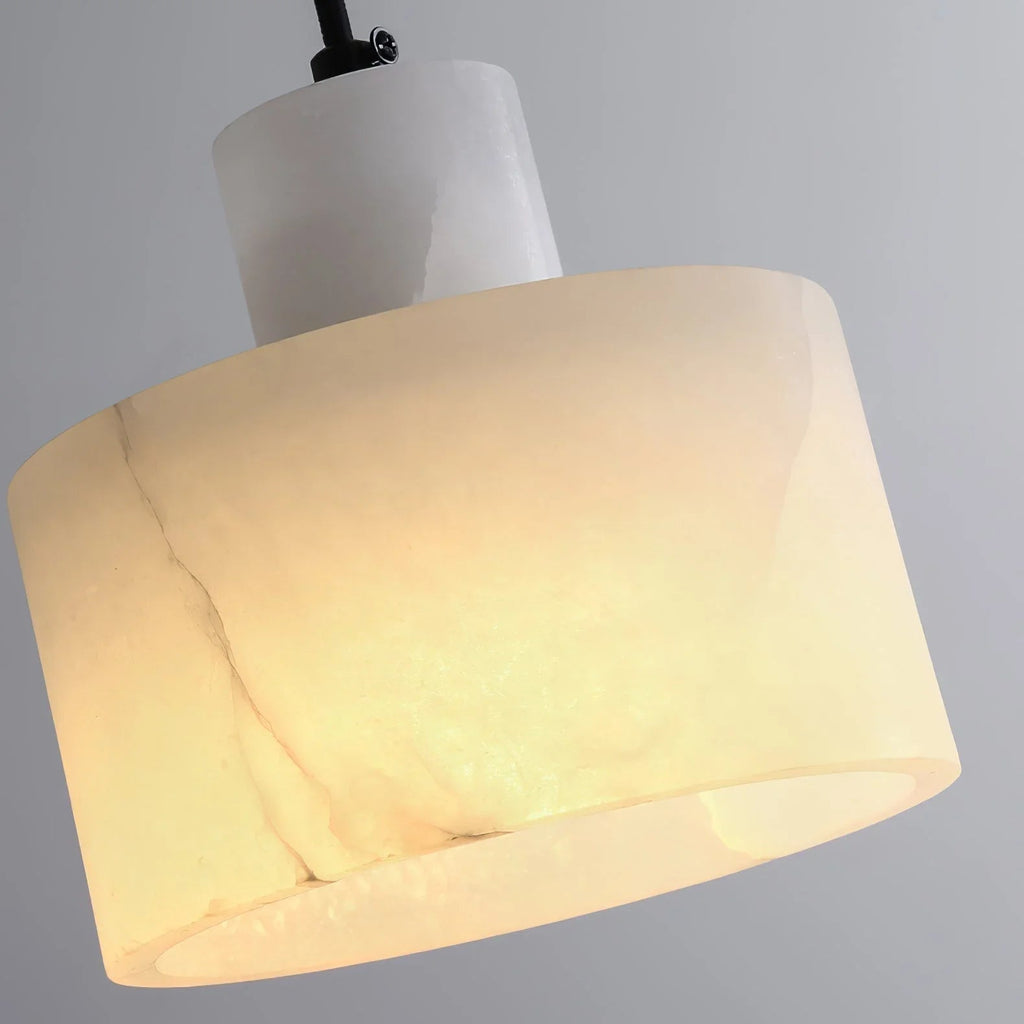 Yelveda Marble Pendant Lamp