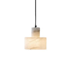 Yelveda Marble Pendant Lamp