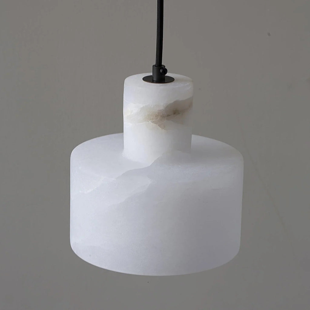 Yelveda Marble Pendant Lamp