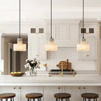 Yelveda Marble Pendant Lamp