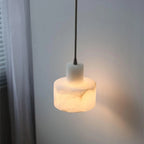 Yelveda Marble Pendant Lamp
