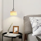 Yelveda Marble Pendant Lamp