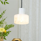 Yelveda Marble Pendant Lamp