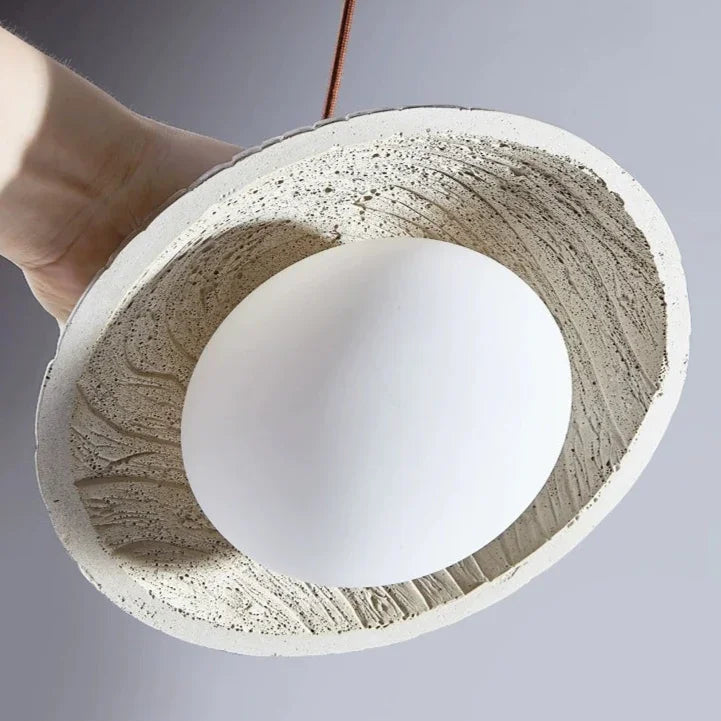 Yelveda Pendant Lamp