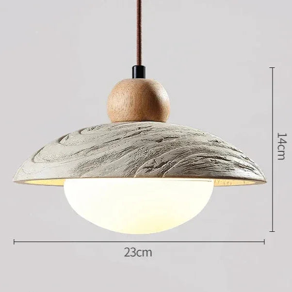 Yelveda Pendant Lamp