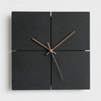 Zelbola Clock