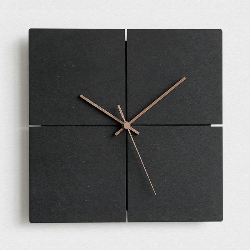 Zelbola Clock