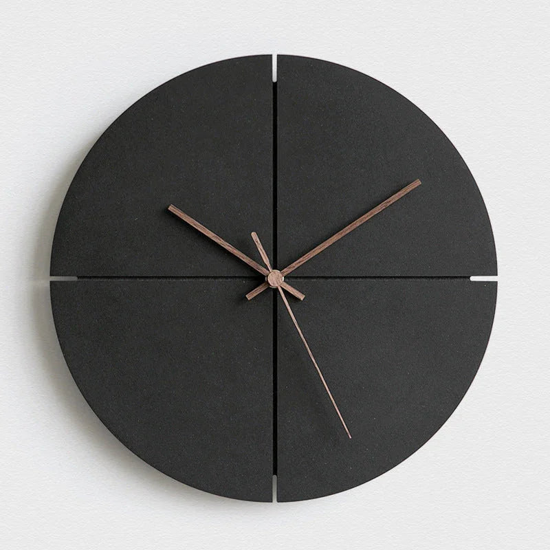 Zelbola Clock