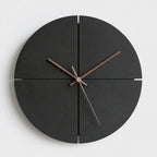 Zelbola Clock